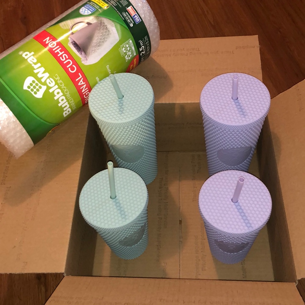 Bundle for a friend